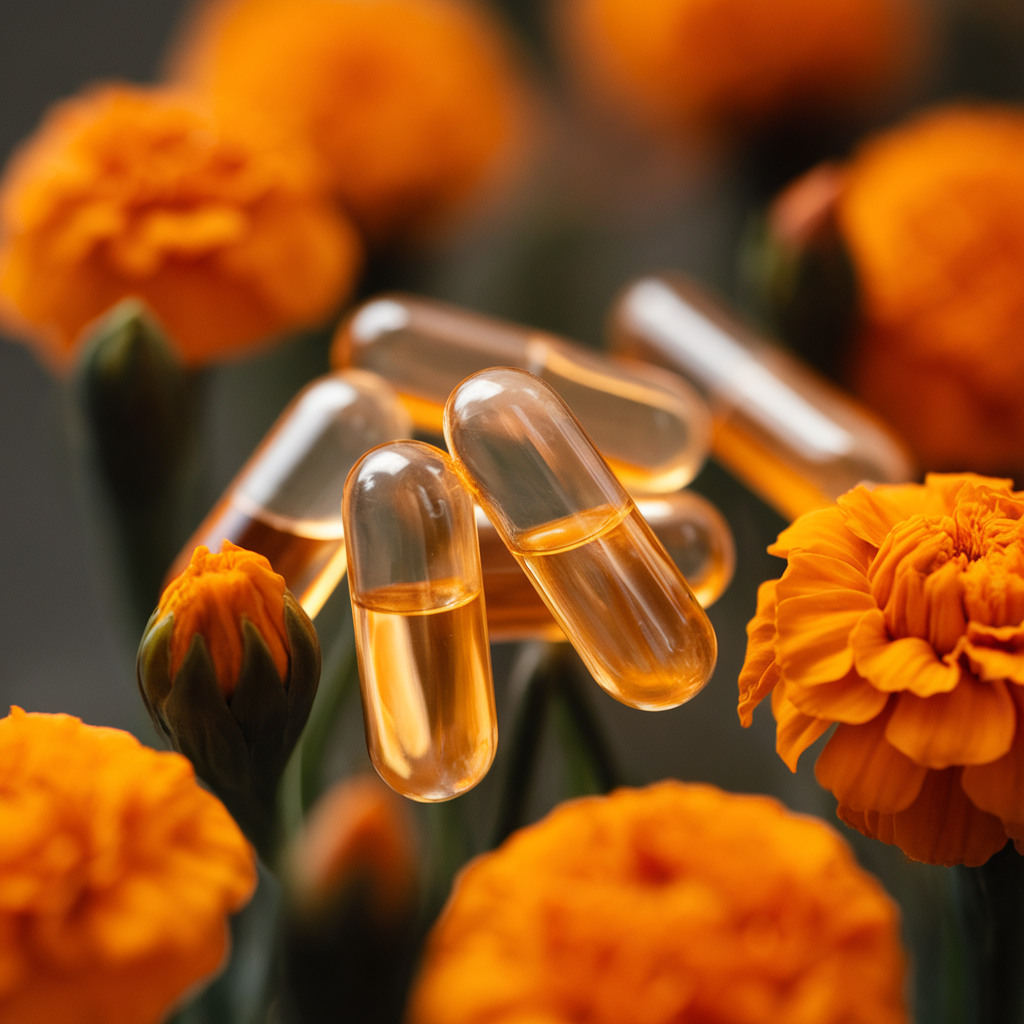 Lutein